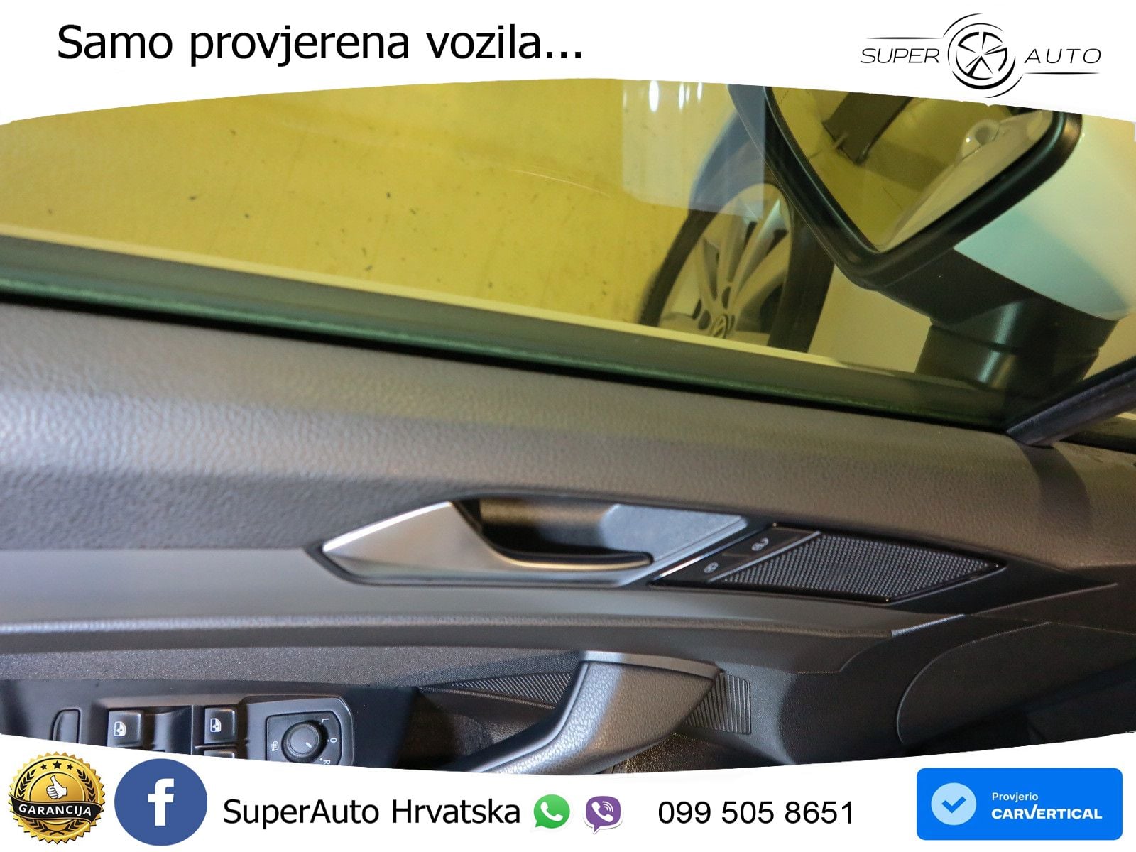 Volkswagen Passat Variant 1.5 TSI (150 KS) DSG ACT LED+GR SJED+ACC