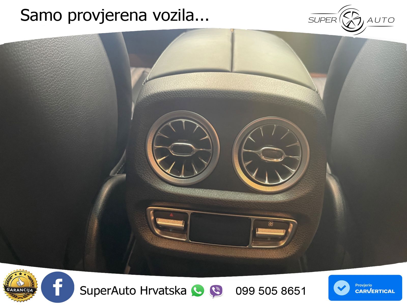 Mercedes AMG G 63 Long V8 (585 KS) 4MATIC 9G-TRONIC AMG SPEEDSHIFT PLUS ACC+GR SJED+360+PANO