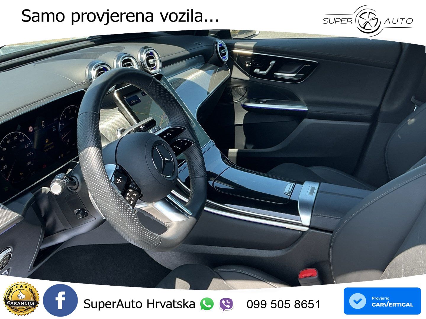 Mercedes GLC 200 (204 KS) 4MATIC 9G-TRONIC AMG LED+GR SJED+ACC