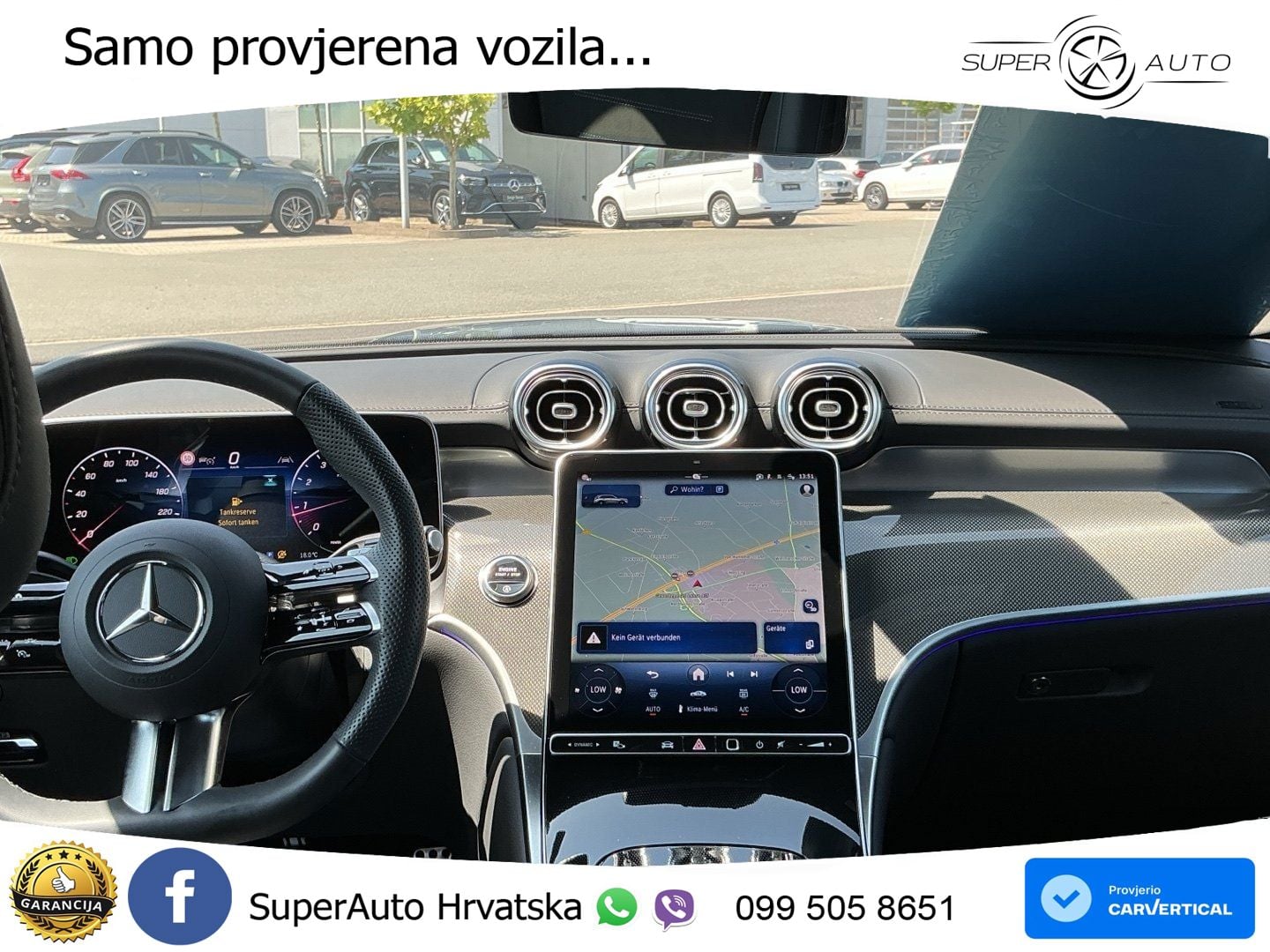 Mercedes GLC 200 (204 KS) 4MATIC 9G-TRONIC AMG LED+GR SJED+ACC