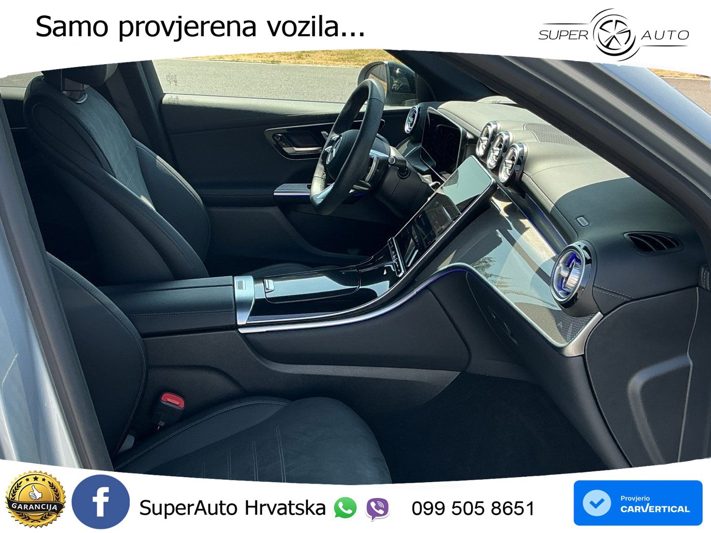 Mercedes GLC 200 (204 KS) 4MATIC 9G-TRONIC AMG LED+GR SJED+ACC