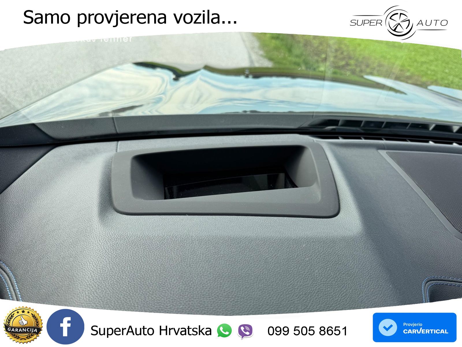BMW iX3 80 kWh (286 KS)