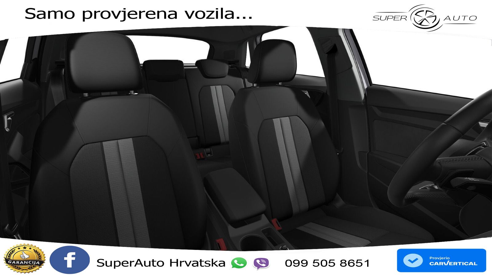 Audi A3 35 TDI (150 KS) S tronic advanced