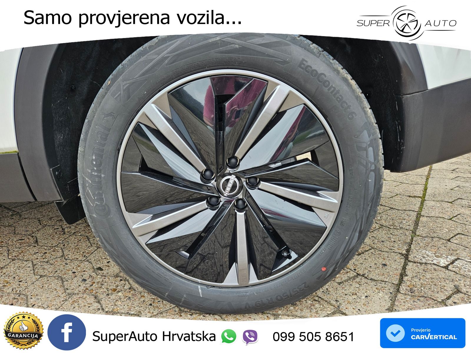 Nissan Qashqai 1.3 DIG-T (158 KS) Xtronic Tekna LED+GR SJED+ACC