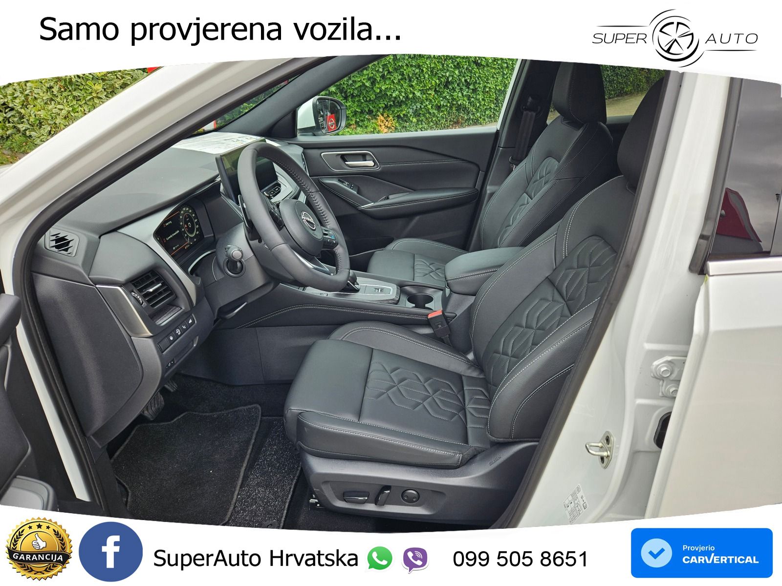 Nissan Qashqai 1.3 DIG-T (158 KS) Xtronic Tekna LED+GR SJED+ACC
