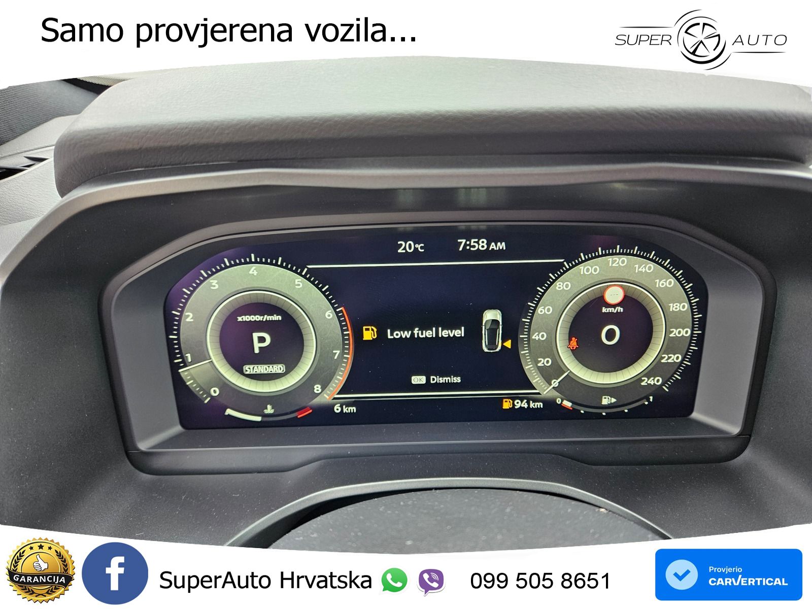 Nissan Qashqai 1.3 DIG-T (158 KS) Xtronic Tekna LED+GR SJED+ACC