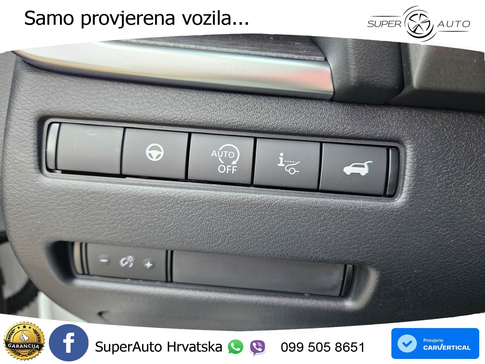 Nissan Qashqai 1.3 DIG-T (158 KS) Xtronic Tekna LED+GR SJED+ACC