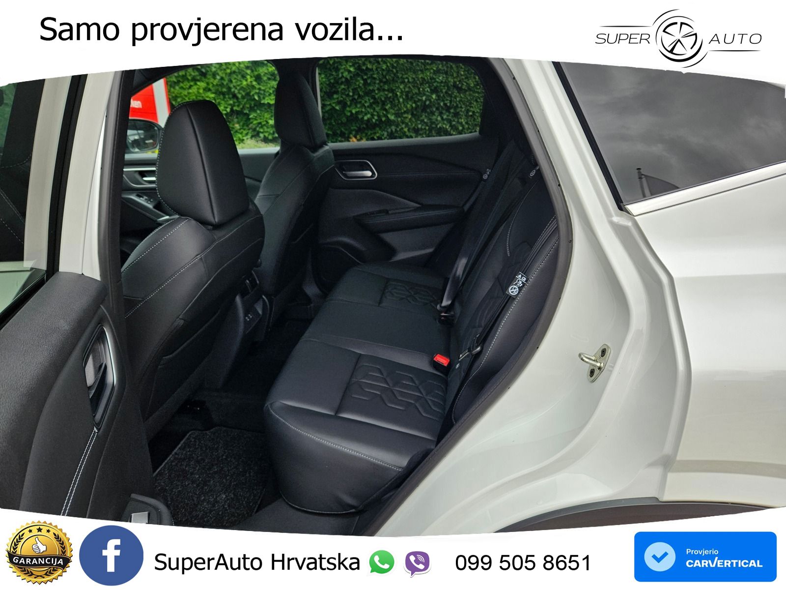 Nissan Qashqai 1.3 DIG-T (158 KS) Xtronic Tekna LED+GR SJED+ACC