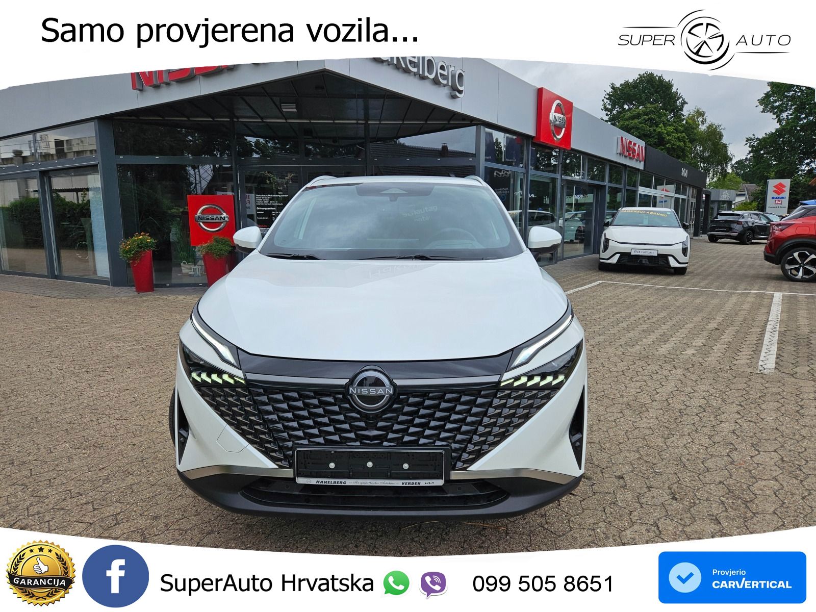 Nissan Qashqai 1.3 DIG-T (158 KS) Xtronic Tekna LED+GR SJED+ACC