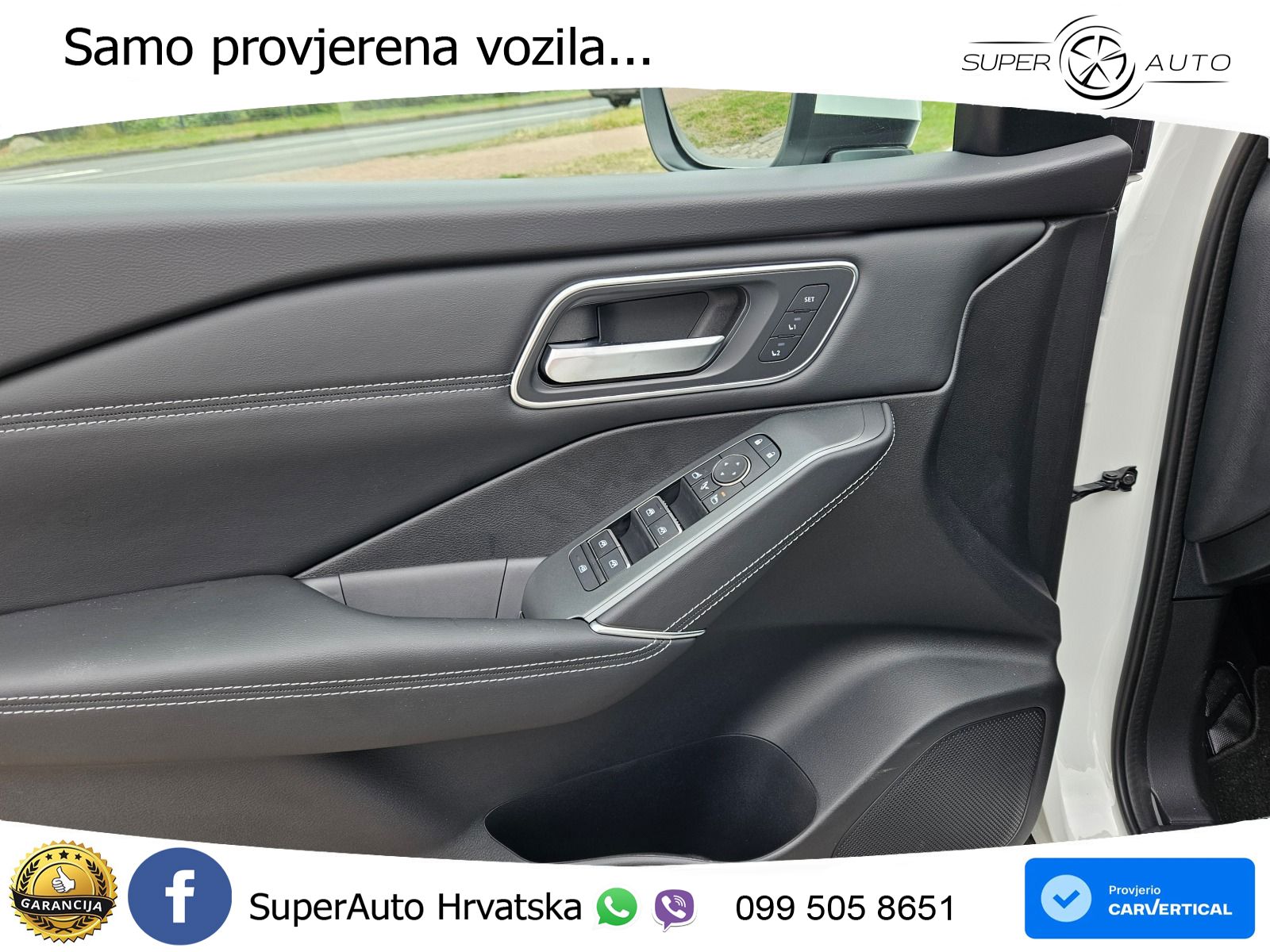 Nissan Qashqai 1.3 DIG-T (158 KS) Xtronic Tekna LED+GR SJED+ACC