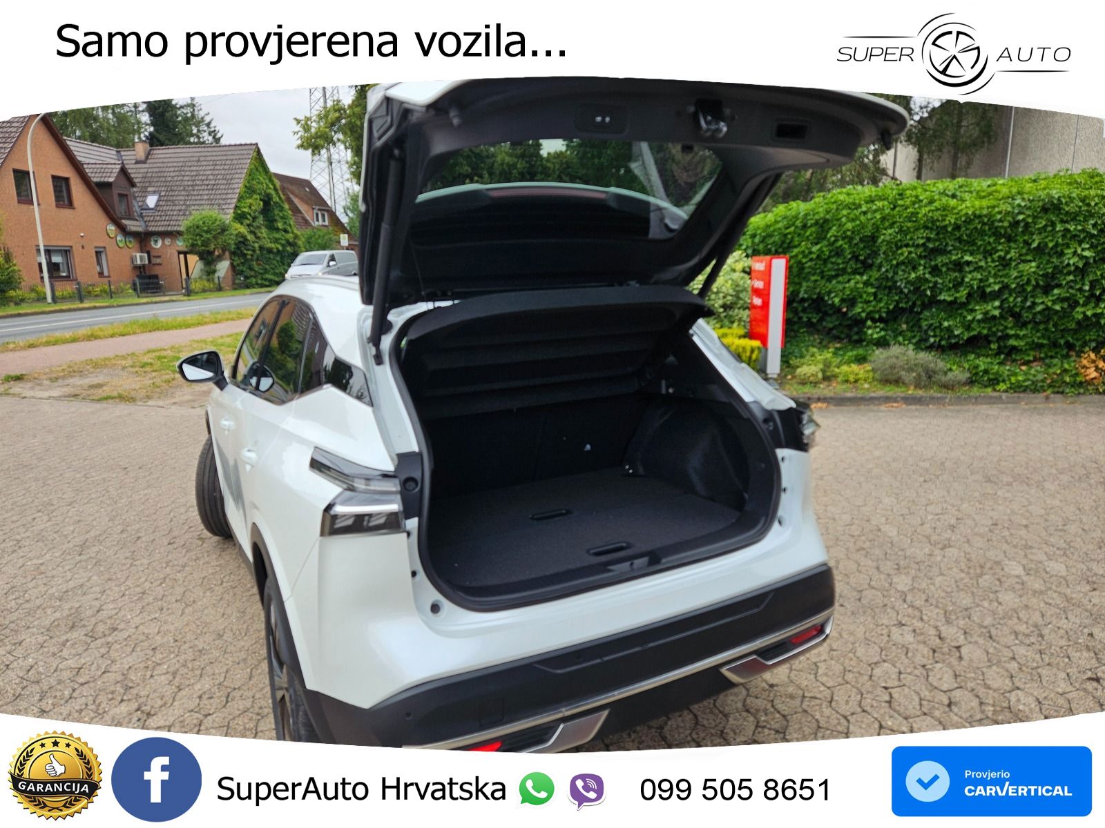Nissan Qashqai 1.3 DIG-T (158 KS) Xtronic Tekna LED+GR SJED+ACC