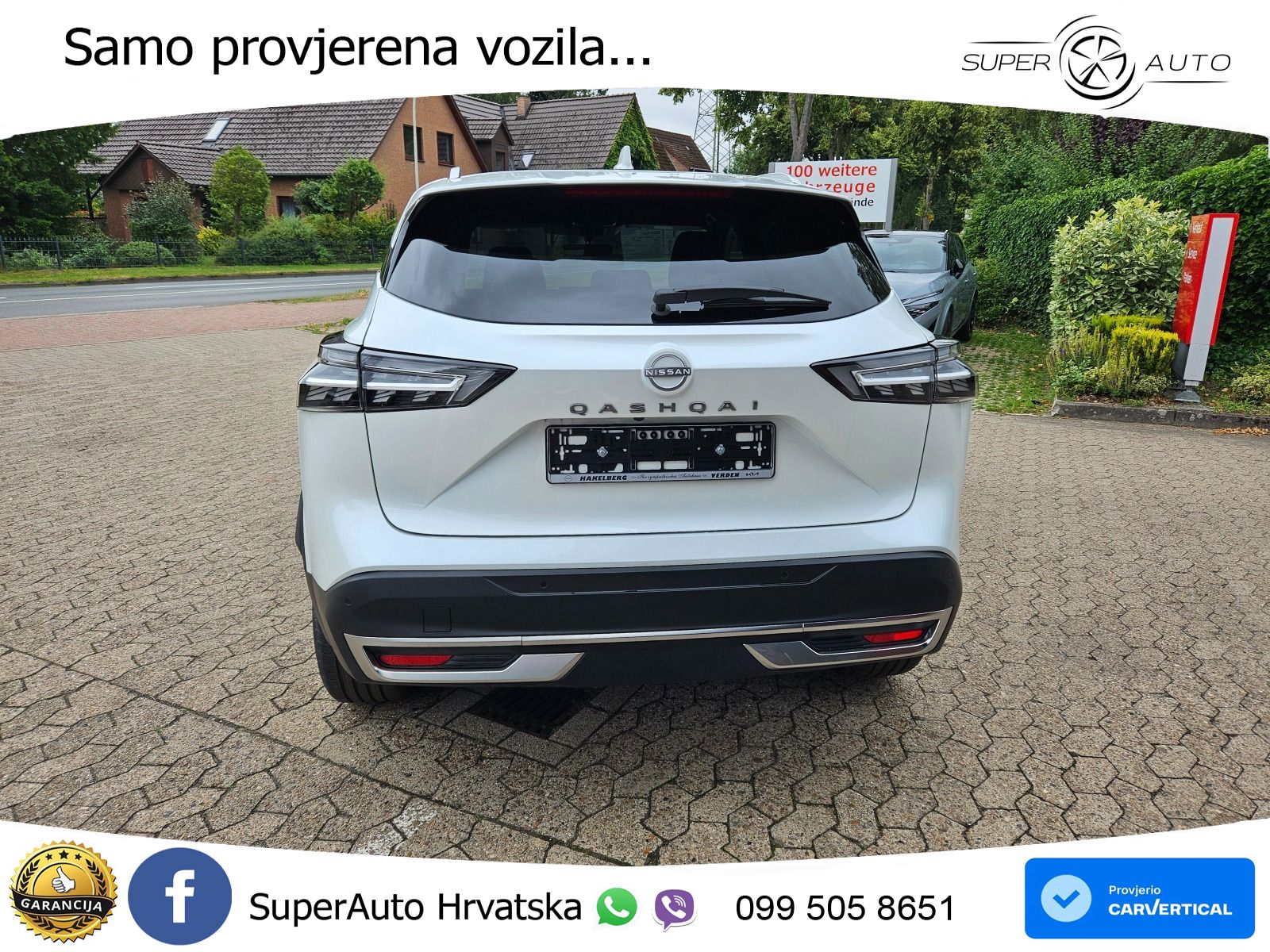 Nissan Qashqai 1.3 DIG-T (158 KS) Xtronic Tekna LED+GR SJED+ACC