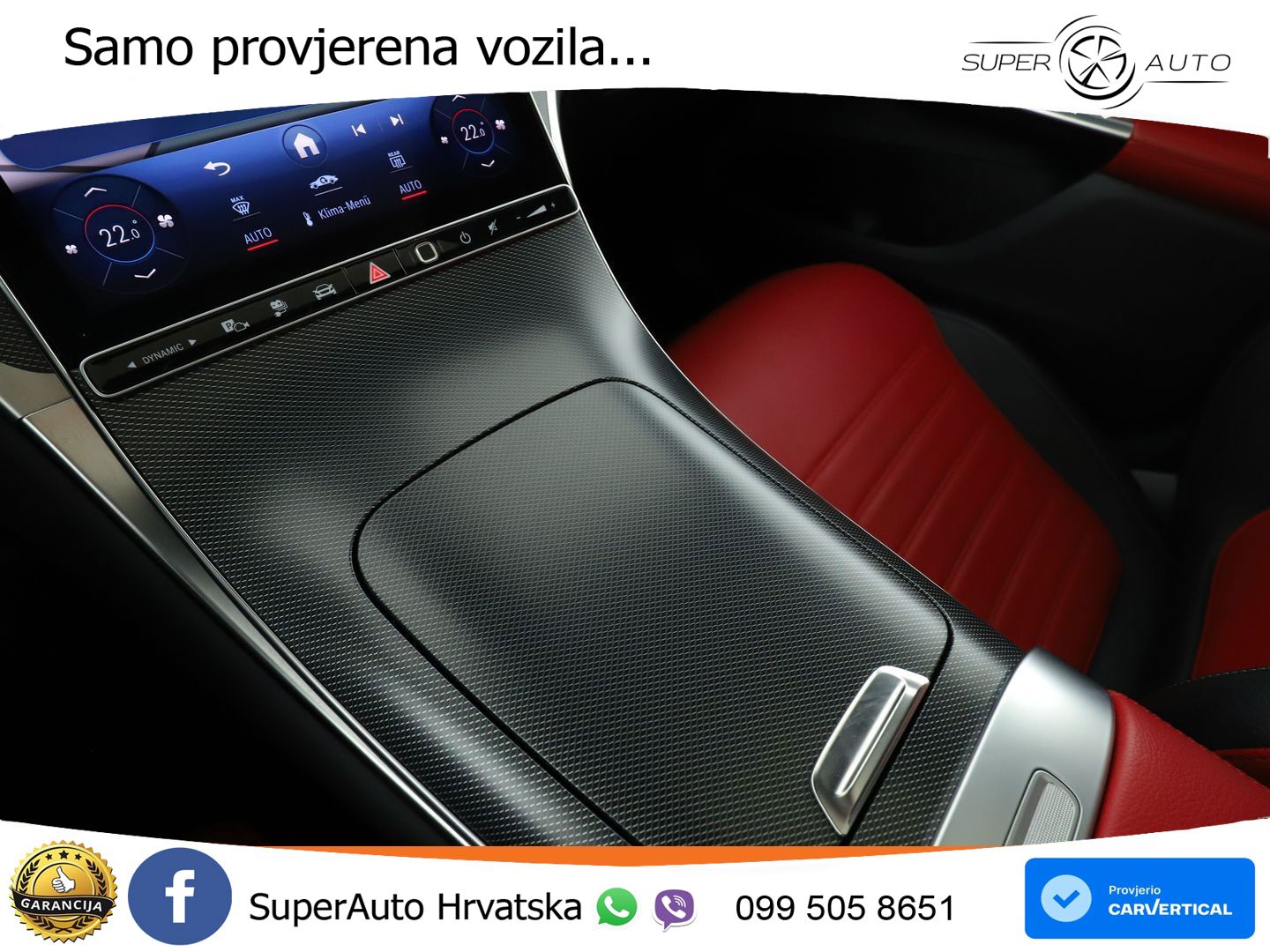 Mercedes GLC 400e (381 KS) 4MATIC 9G-TRONIC AMG ZRAČNI+ACC+GR SJED+KAM+PANO