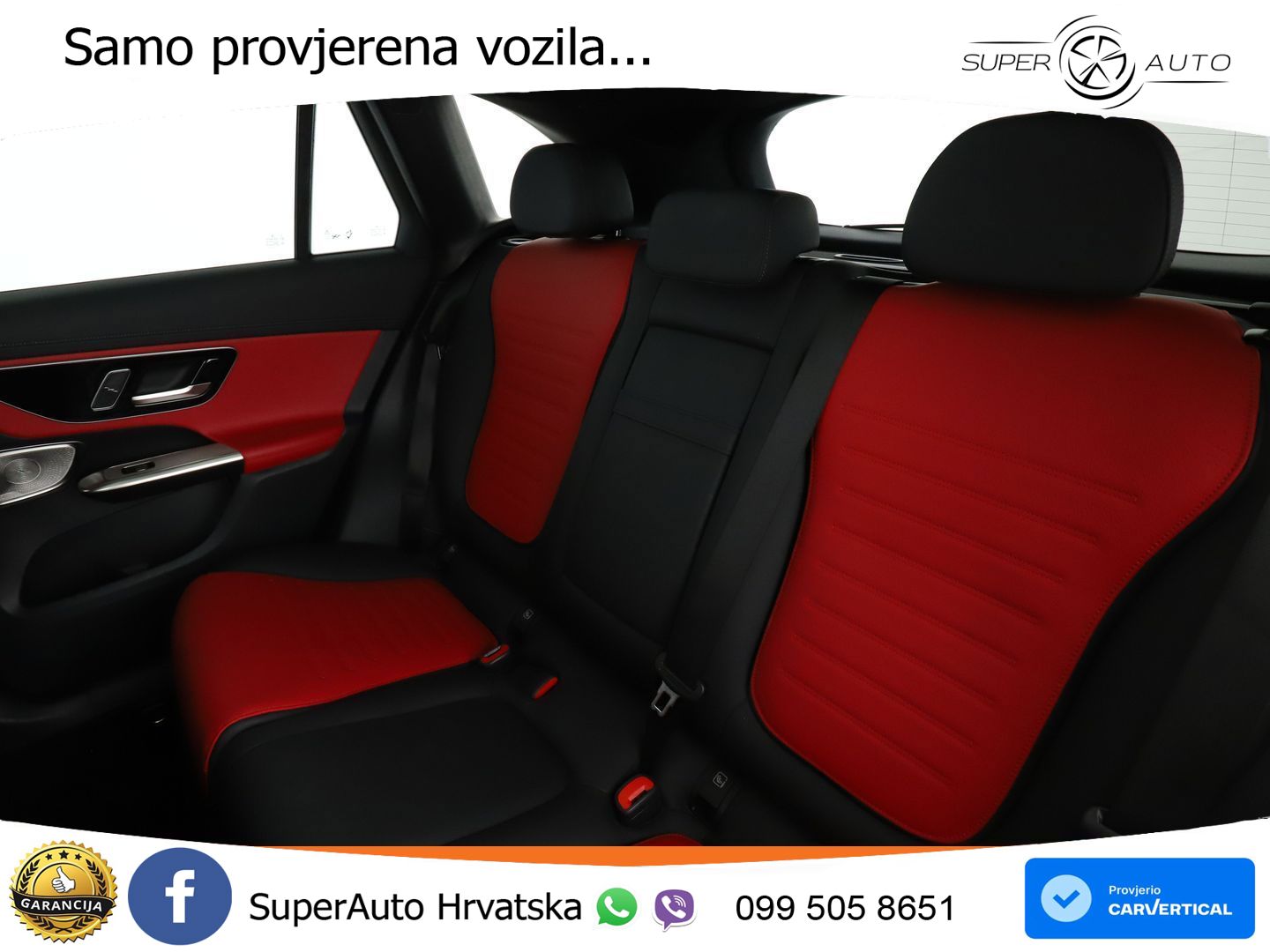 Mercedes GLC 400e (381 KS) 4MATIC 9G-TRONIC AMG ZRAČNI+ACC+GR SJED+KAM+PANO