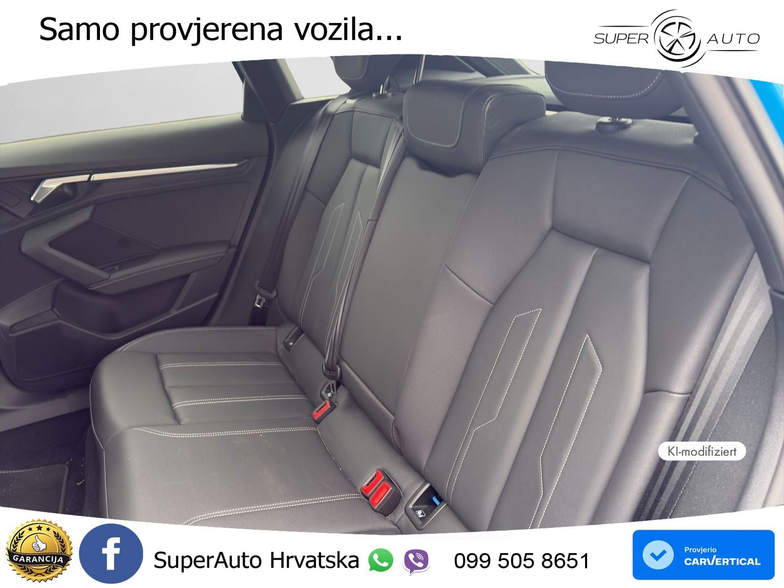 Audi A3 40 TFSIe (204 KS) S tronic S line LED+GR SJED+ACC