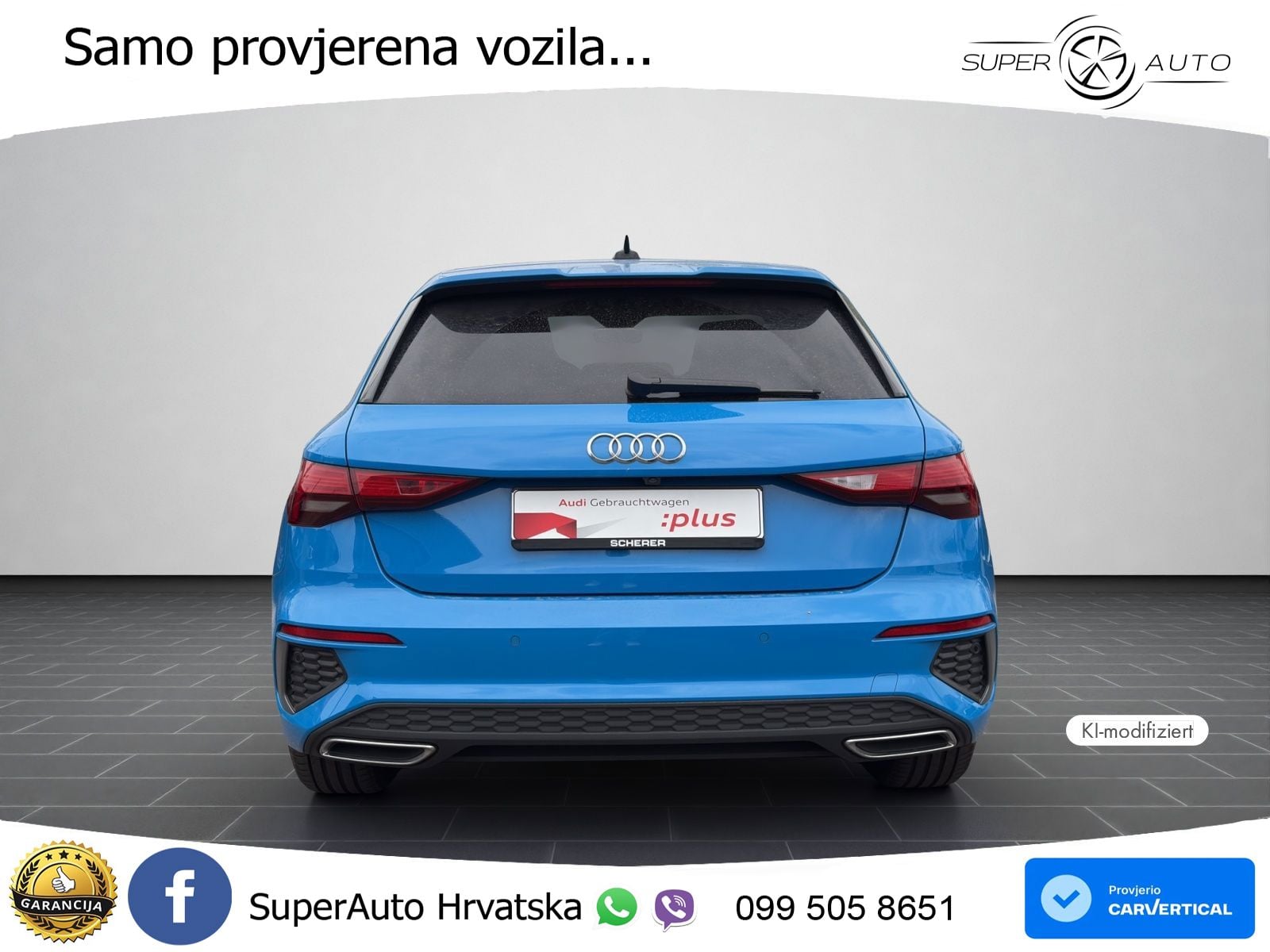 Audi A3 40 TFSIe (204 KS) S tronic S line LED+GR SJED+ACC