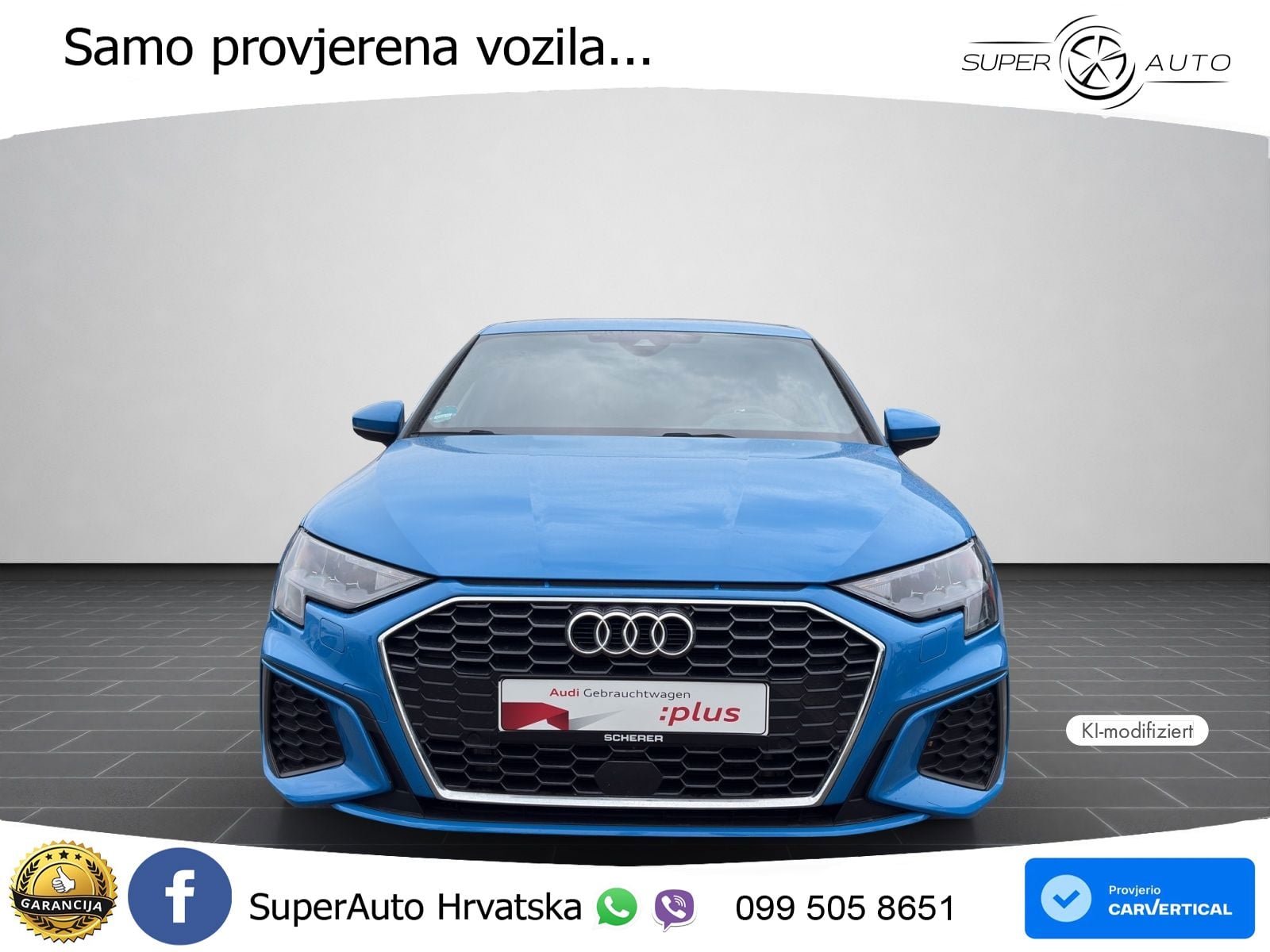 Audi A3 40 TFSIe (204 KS) S tronic S line LED+GR SJED+ACC