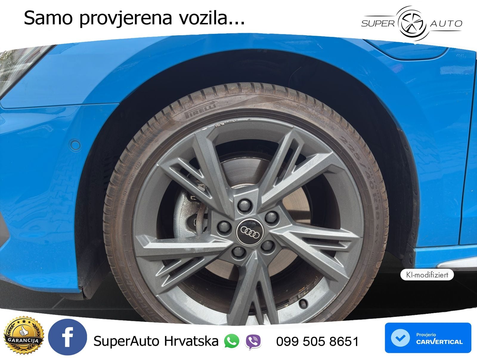Audi A3 40 TFSIe (204 KS) S tronic S line LED+GR SJED+ACC