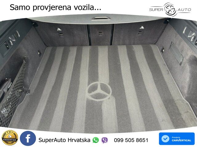 Mercedes GLC 220d (197 KS) 4MATIC 9G-TRONIC AMG LED+GR SJED+ACC