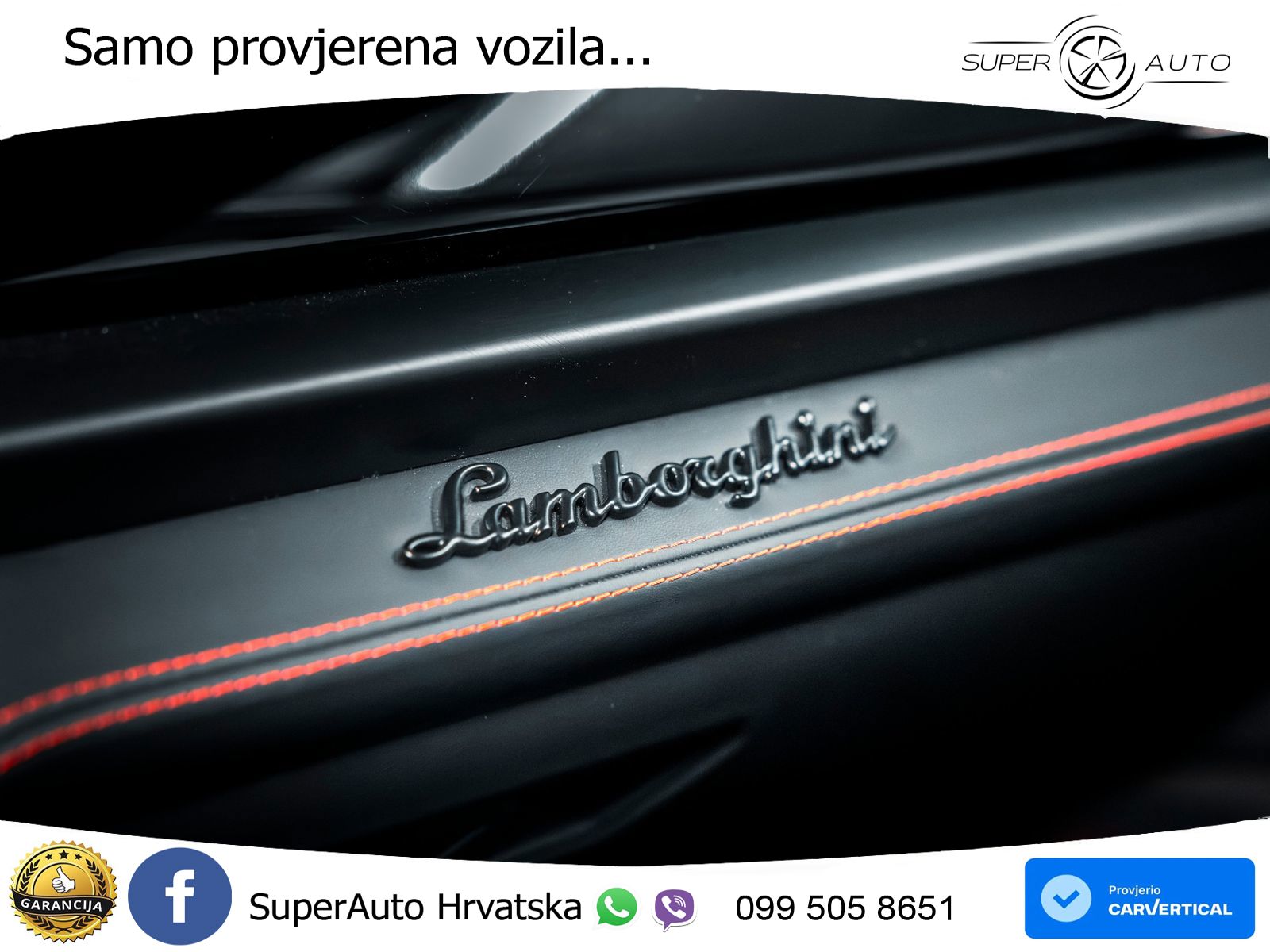 Lamborghini Urus SE 4.0 V8 (800 KS) 4WD Automatic LED+GR SJED+ACC