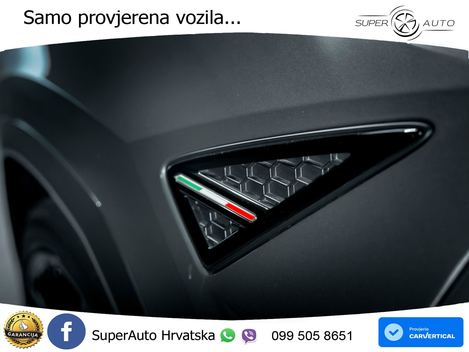 Lamborghini Urus SE 4.0 V8 (800 KS) 4WD Automatic LED+GR SJED+ACC
