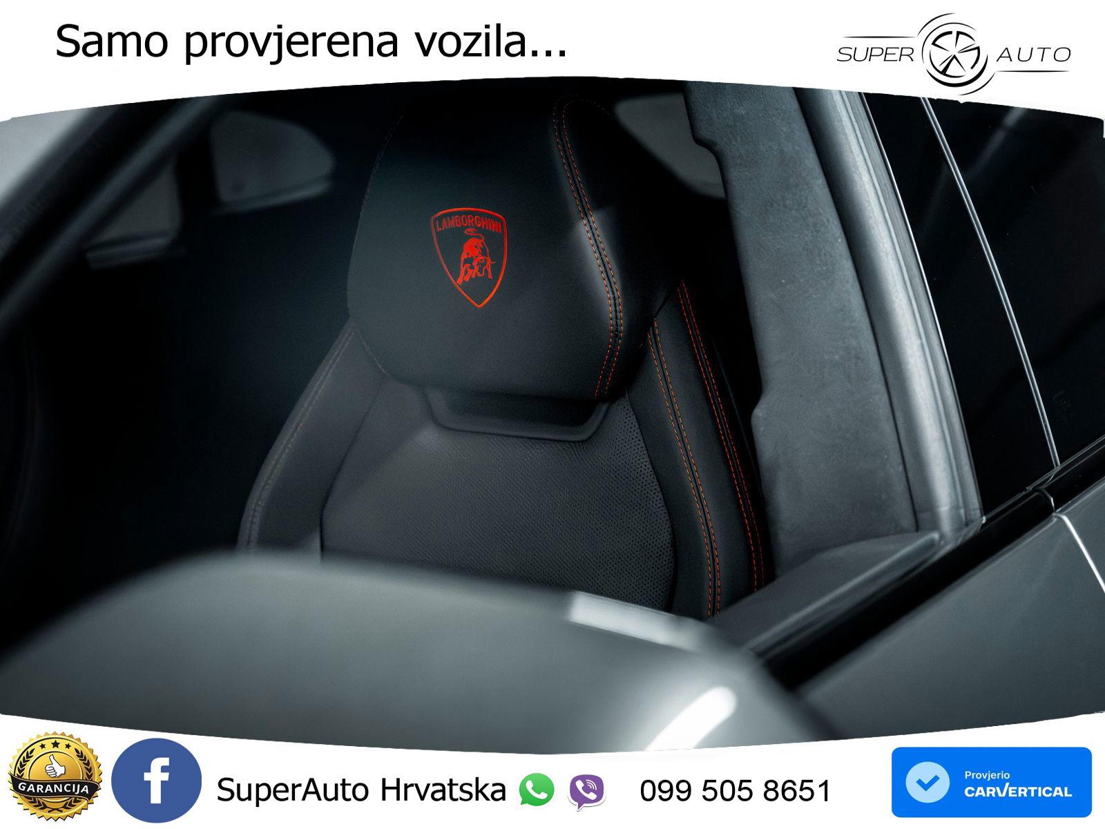 Lamborghini Urus SE 4.0 V8 (800 KS) 4WD Automatic LED+GR SJED+ACC