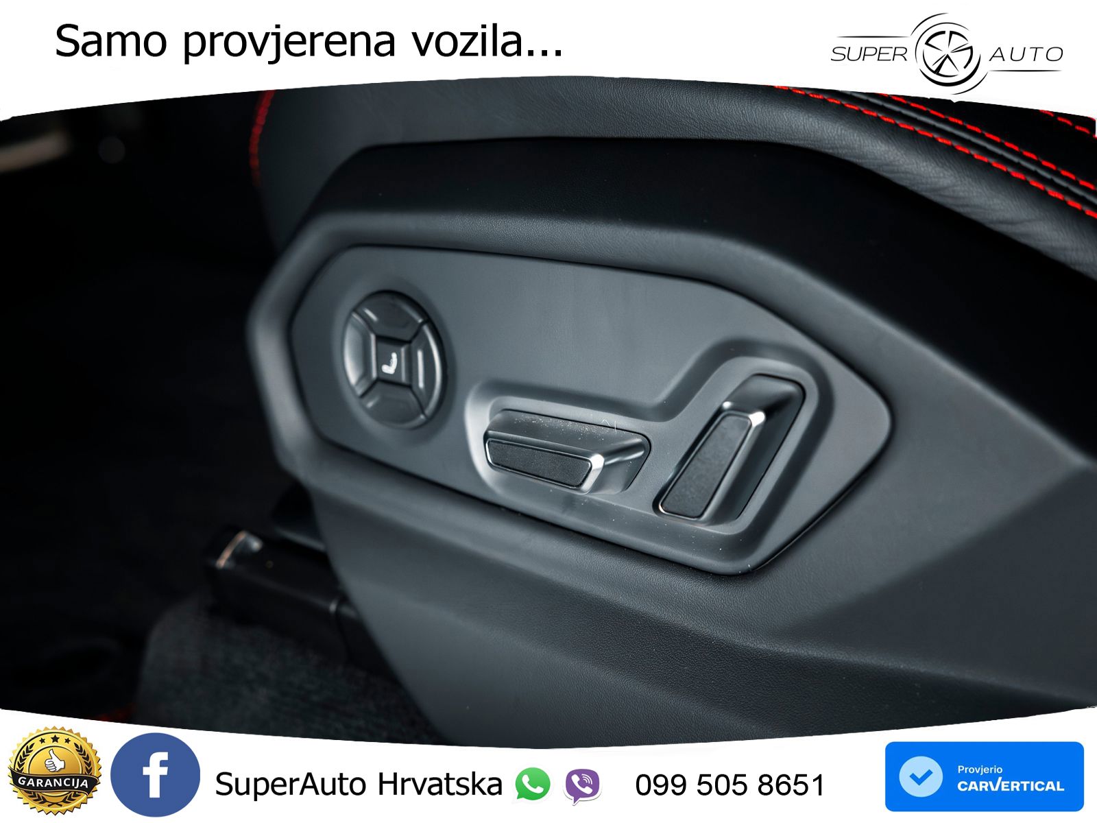 Lamborghini Urus SE 4.0 V8 (800 KS) 4WD Automatic LED+GR SJED+ACC
