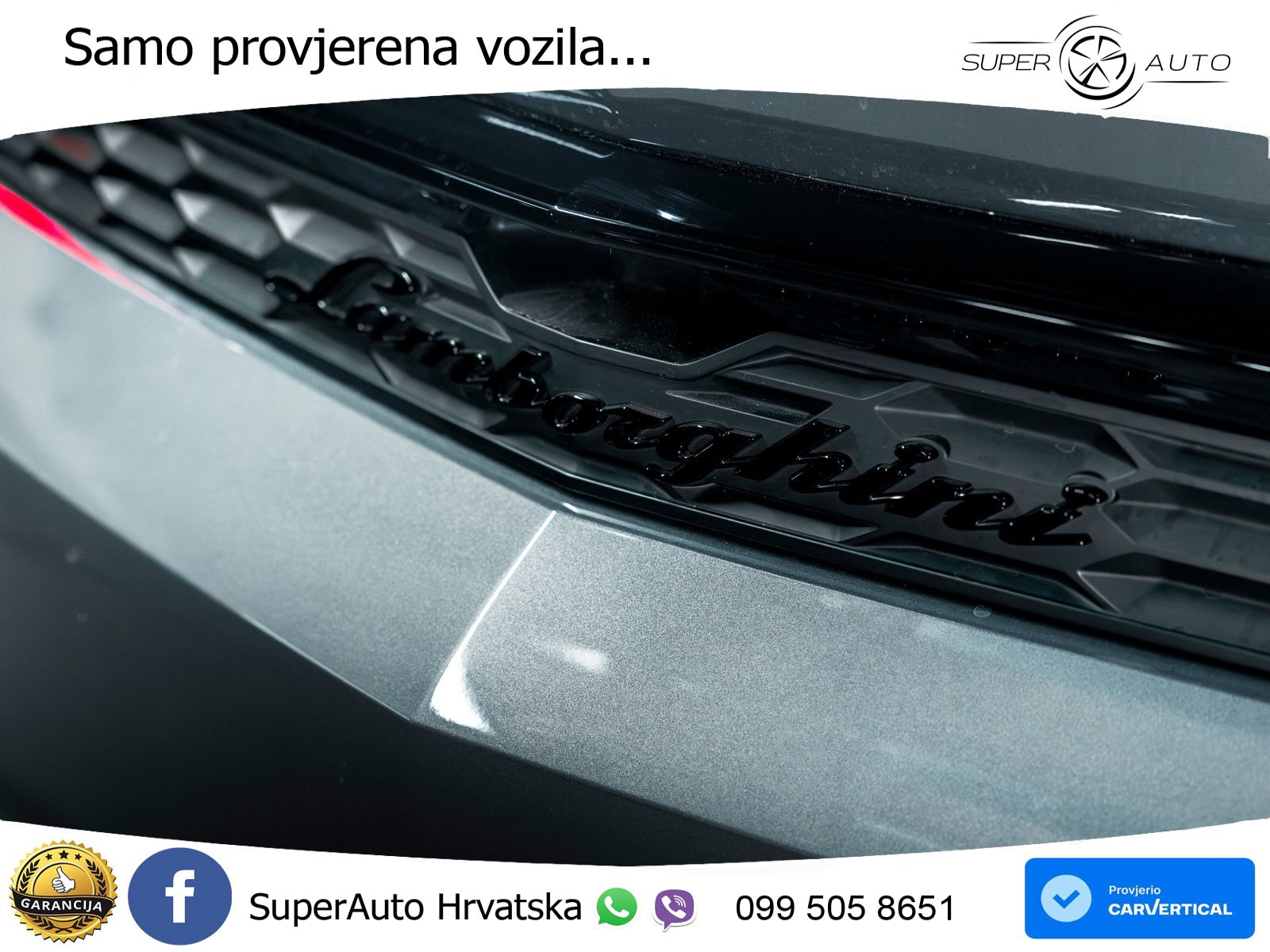 Lamborghini Urus SE 4.0 V8 (800 KS) 4WD Automatic LED+GR SJED+ACC