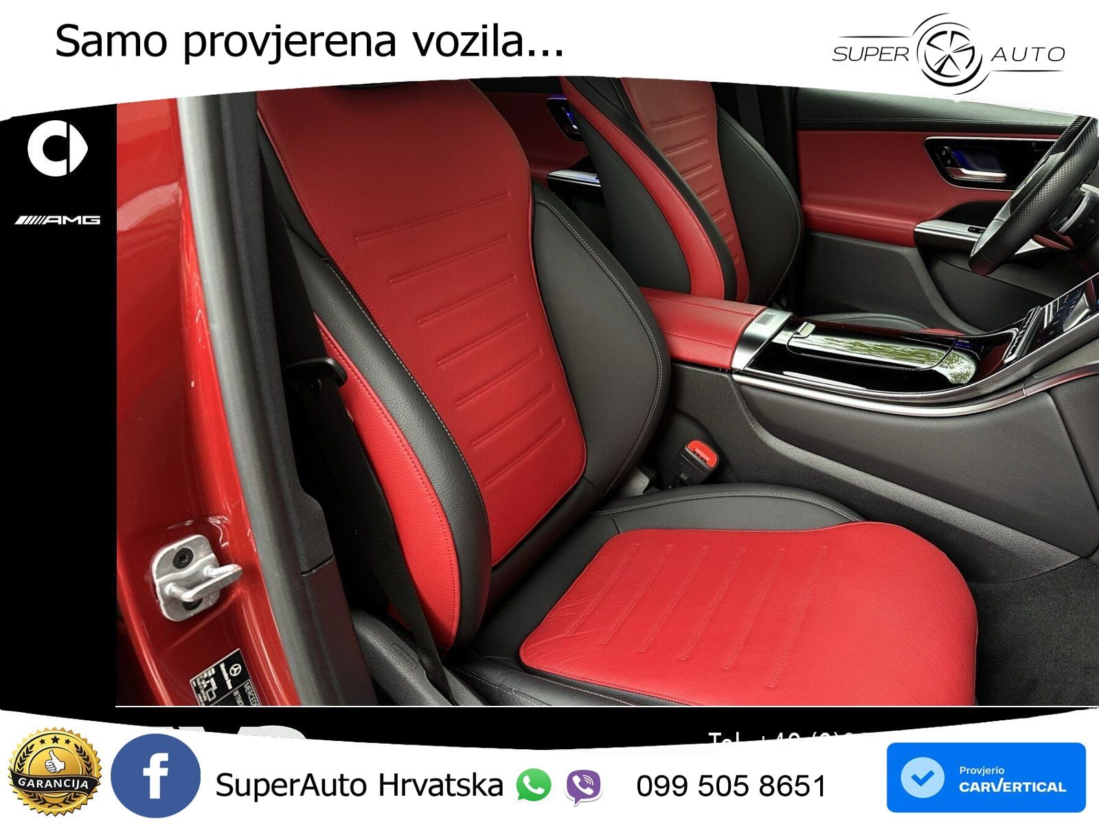 Mercedes GLC 400e (381 KS) 4MATIC 9G-TRONIC AMG