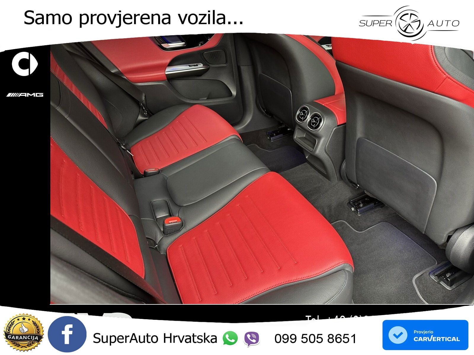Mercedes GLC 400e (381 KS) 4MATIC 9G-TRONIC AMG
