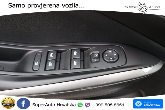 Opel Grandland 1.2i Turbo (130 KS) Automatic GS LED+GR SJED+ACC