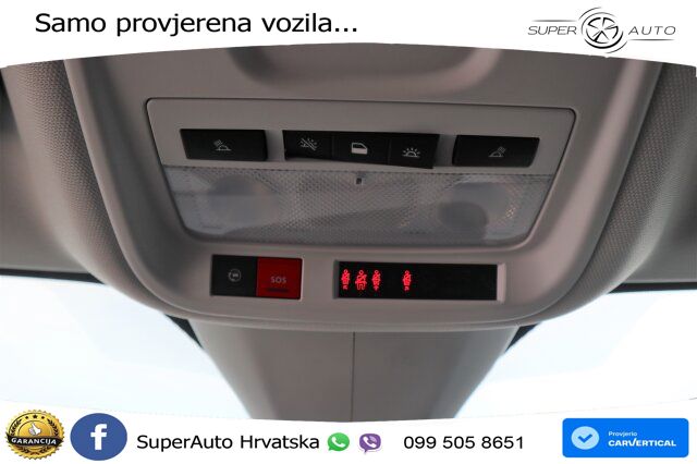 Opel Grandland 1.2i Turbo (130 KS) Automatic GS LED+GR SJED+ACC