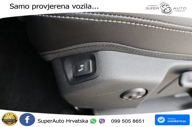 Opel Grandland 1.2i Turbo (130 KS) Automatic GS LED+GR SJED+ACC
