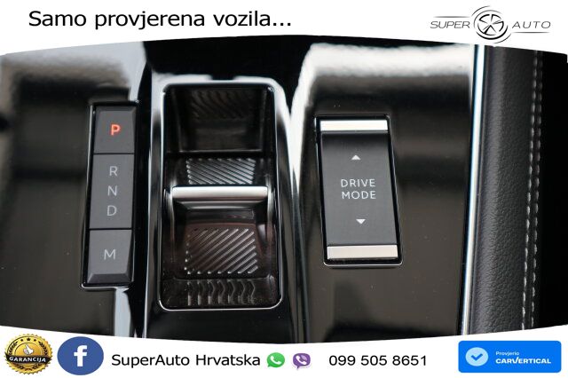 Opel Grandland 1.2i Turbo (130 KS) Automatic GS LED+GR SJED+ACC