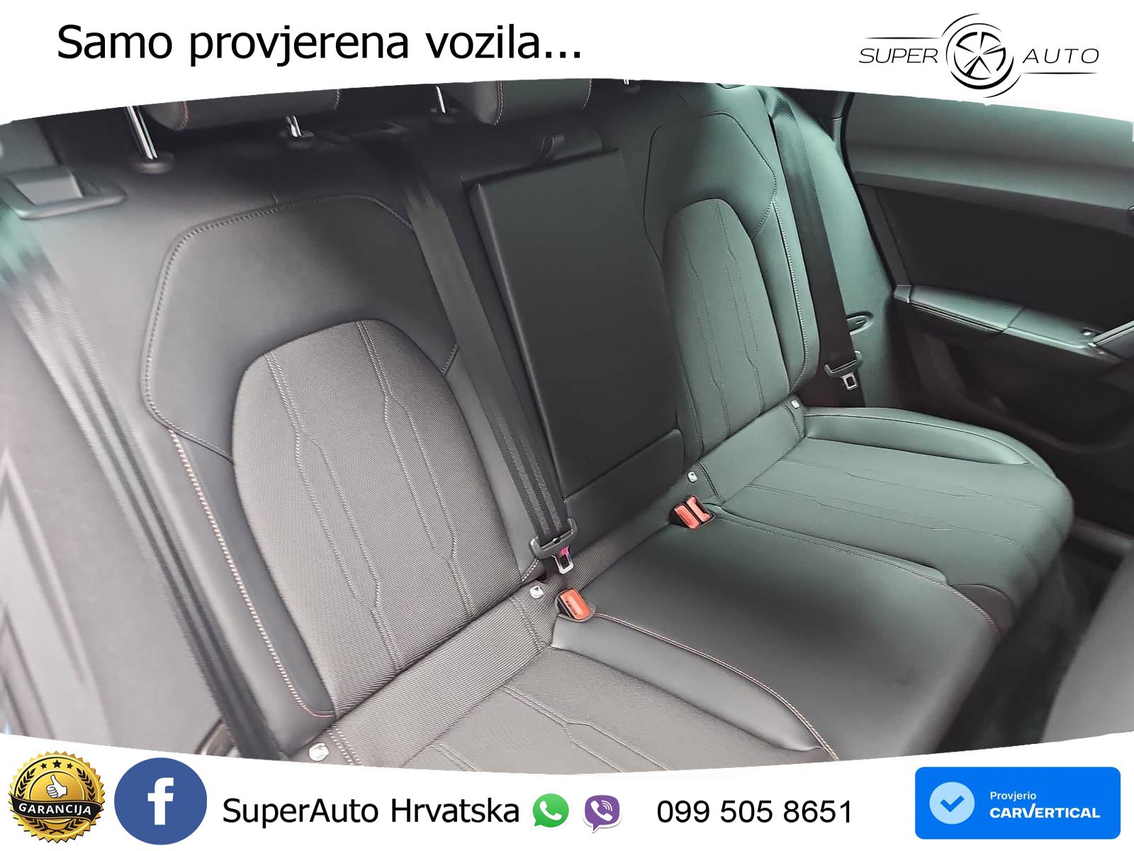 Cupra Formentor 1.5 TSI (204 KS) e-Hybrid DSG MATRIX+GR SJED+KAM