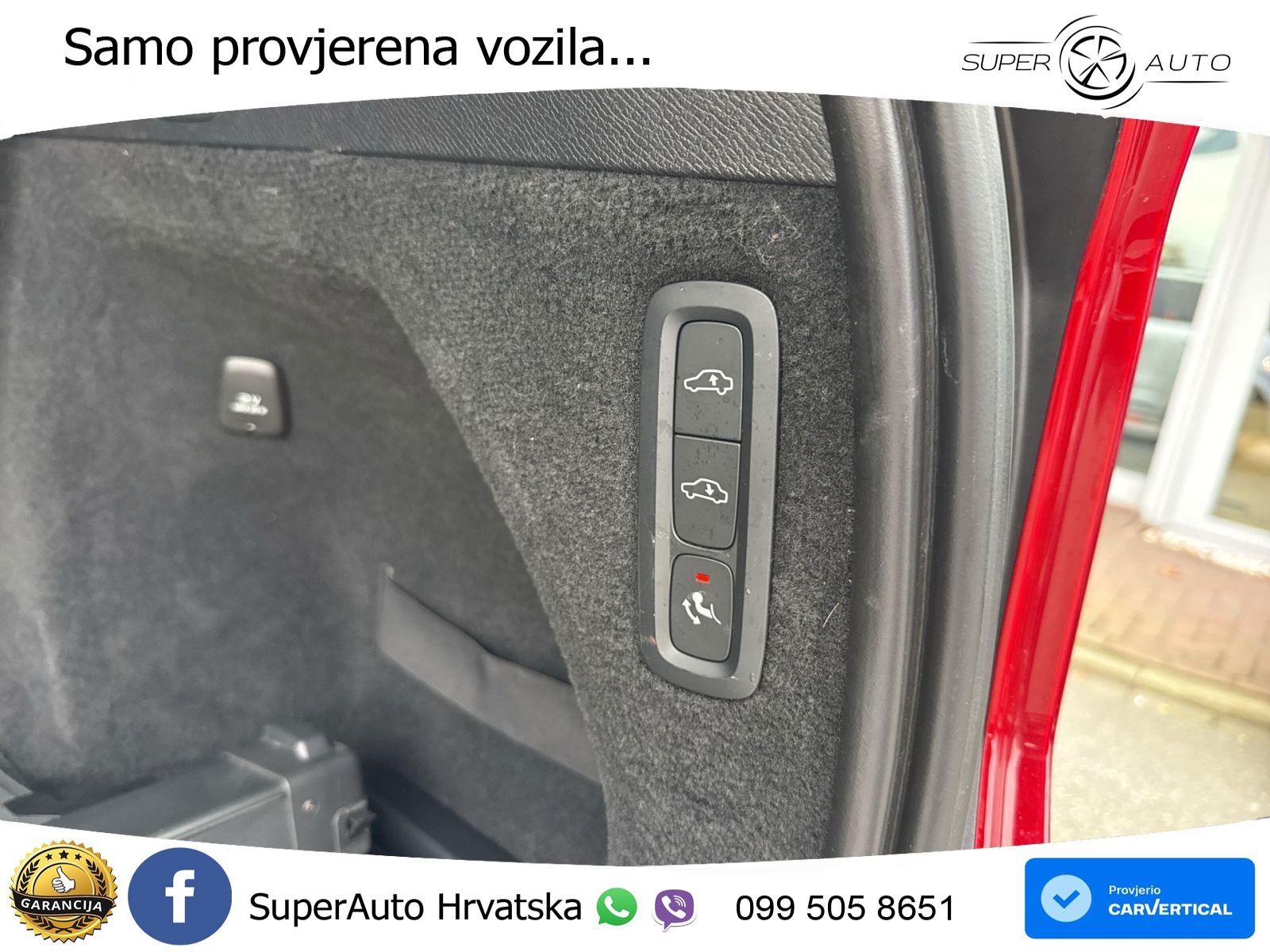 Volvo XC90 2.0 B5 Diesel AWD Automatic LED+GR SJED+ACC