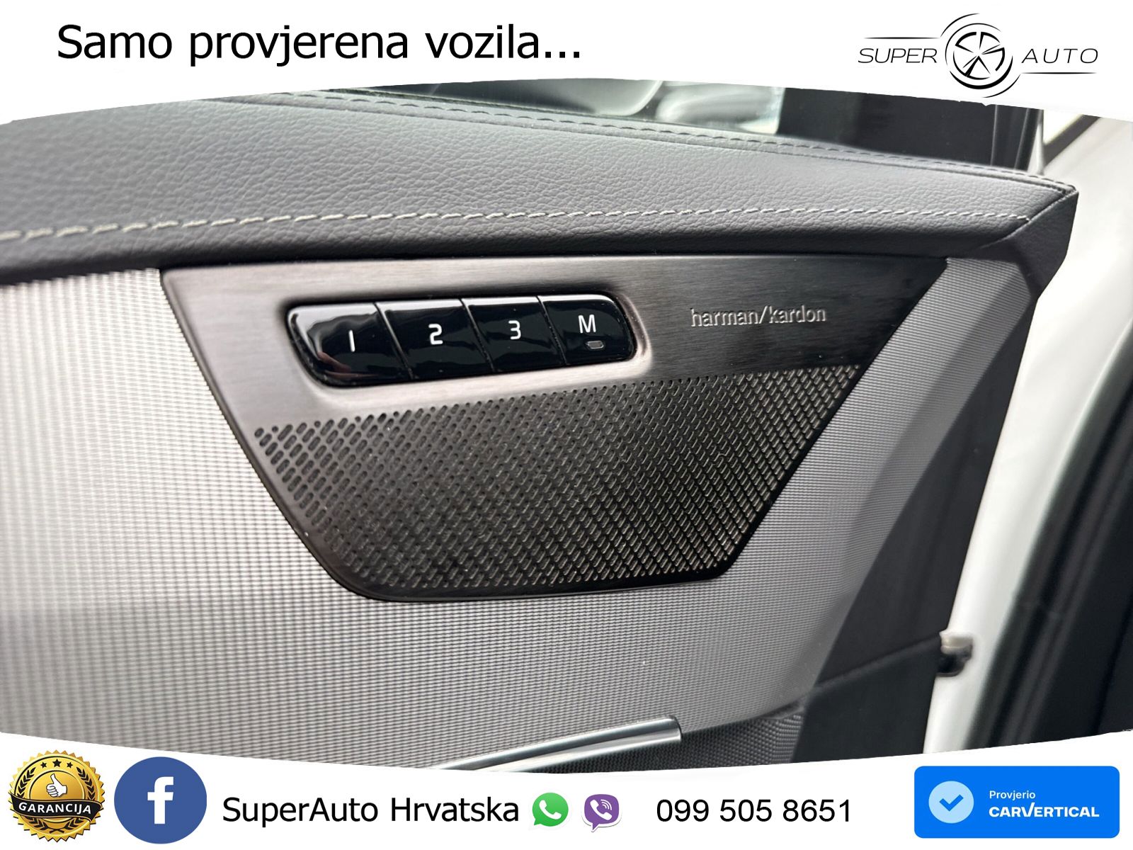 Volvo XC90 2.0 B5 Diesel AWD Automatic LED+GR SJED+ACC