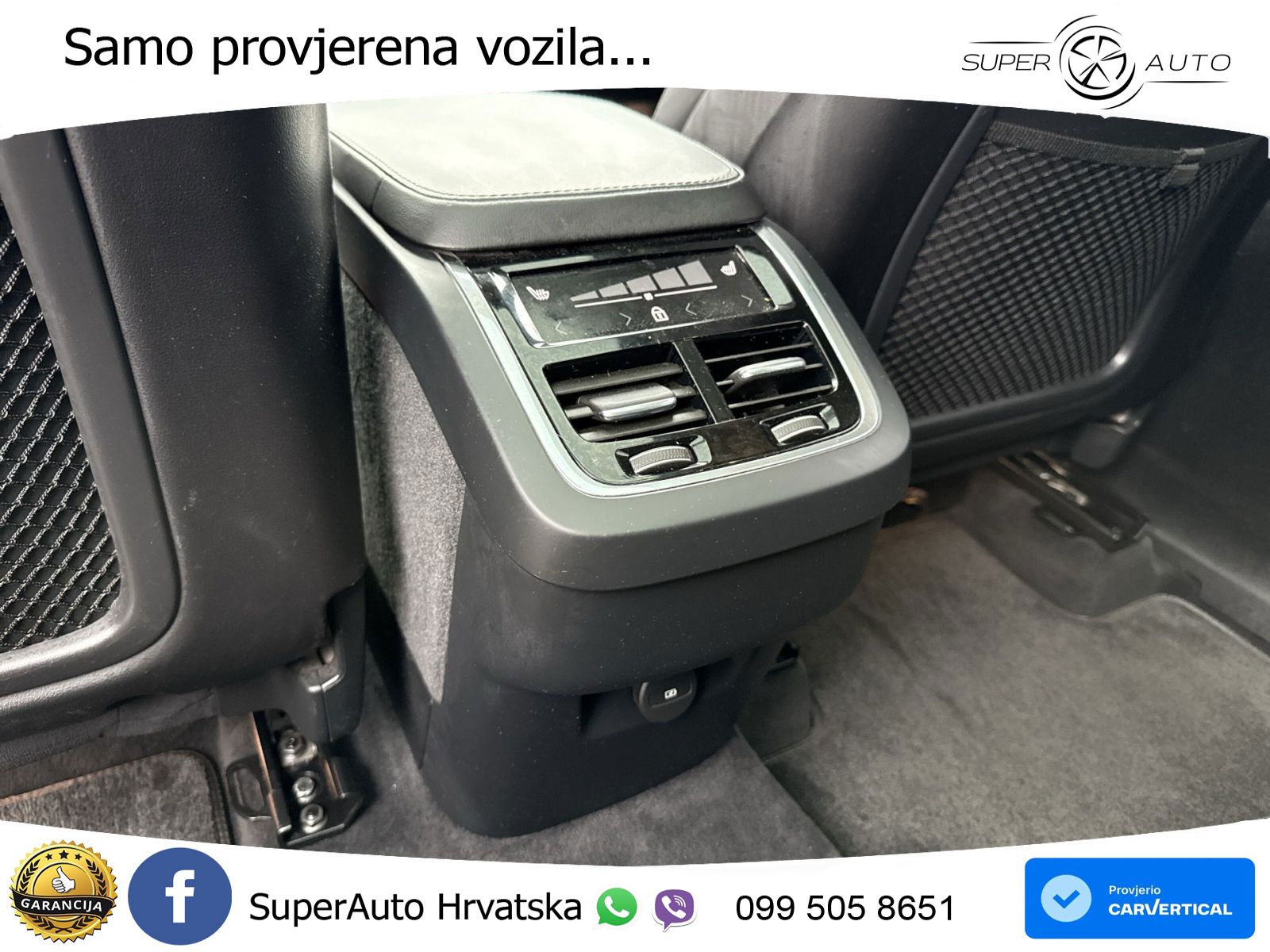 Volvo XC90 2.0 B5 Diesel AWD Automatic LED+GR SJED+ACC