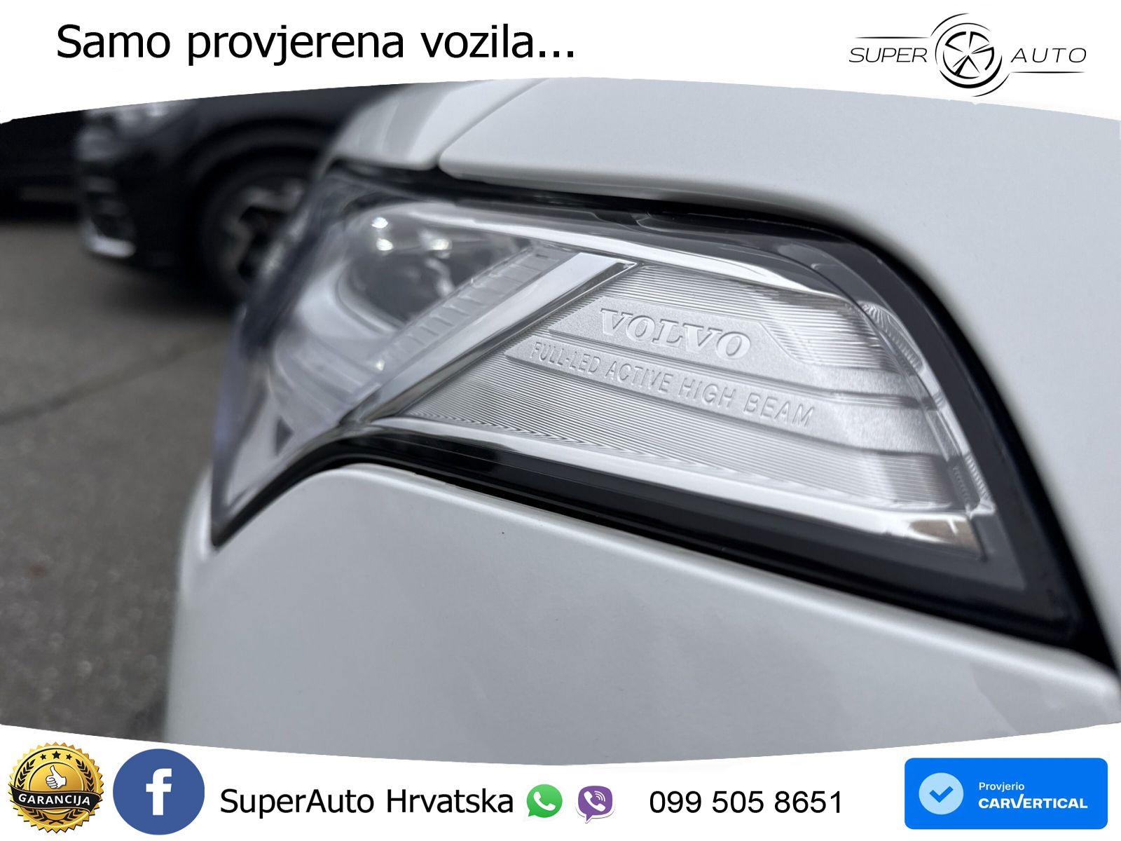 Volvo XC90 2.0 B5 Diesel AWD Automatic LED+GR SJED+ACC