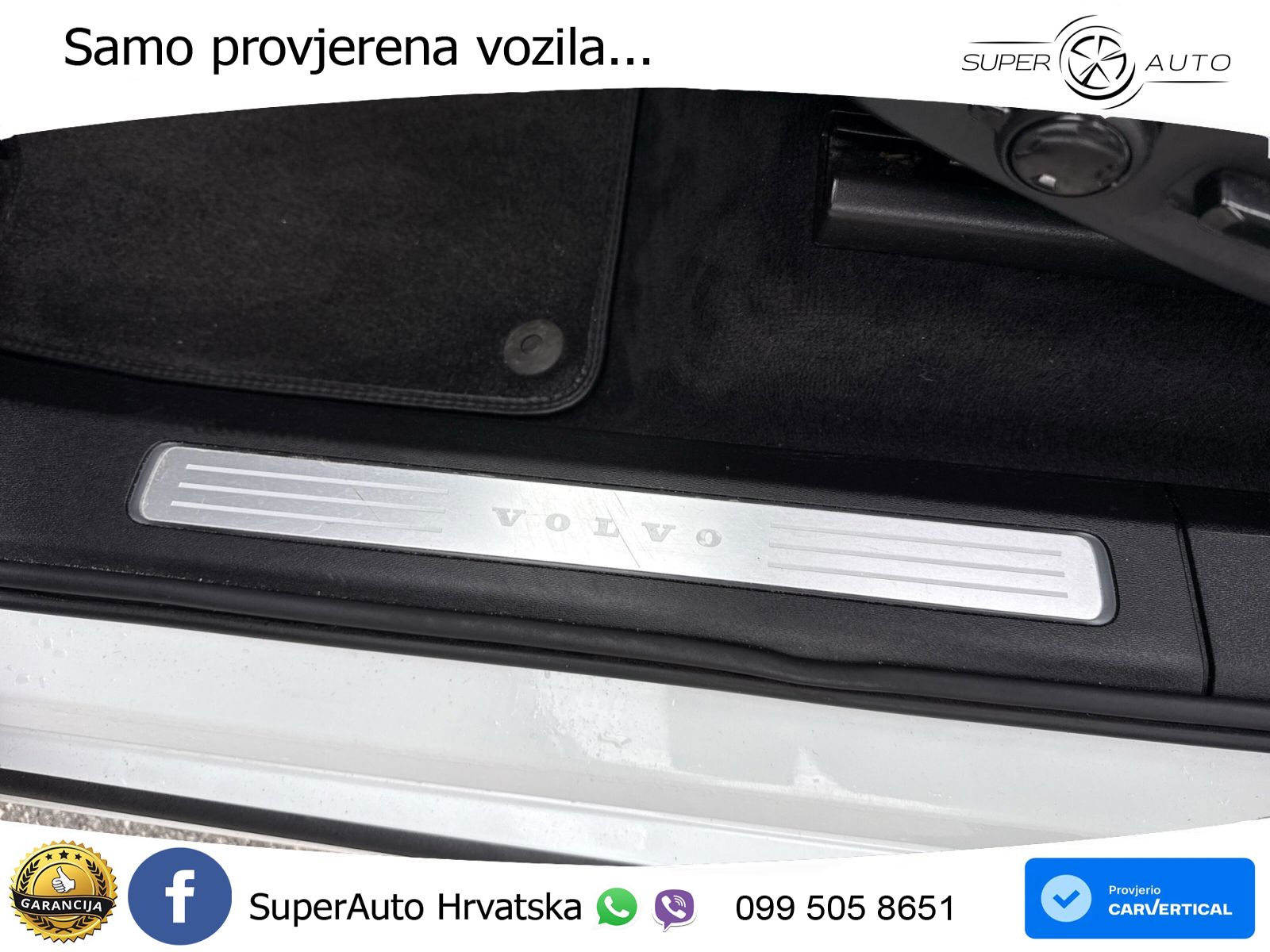 Volvo XC90 2.0 B5 Diesel AWD Automatic LED+GR SJED+ACC