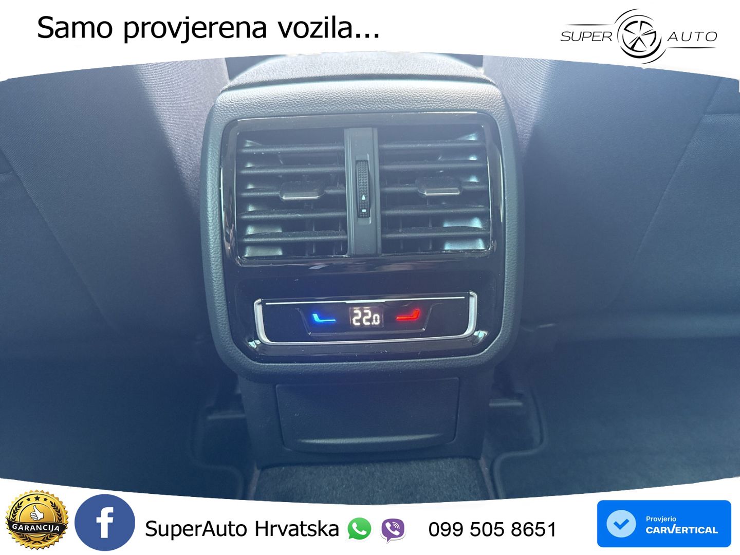 Volkswagen Passat Variant 2.0 TDI (122 KS) DSG Business LED+GR SJED+ACC