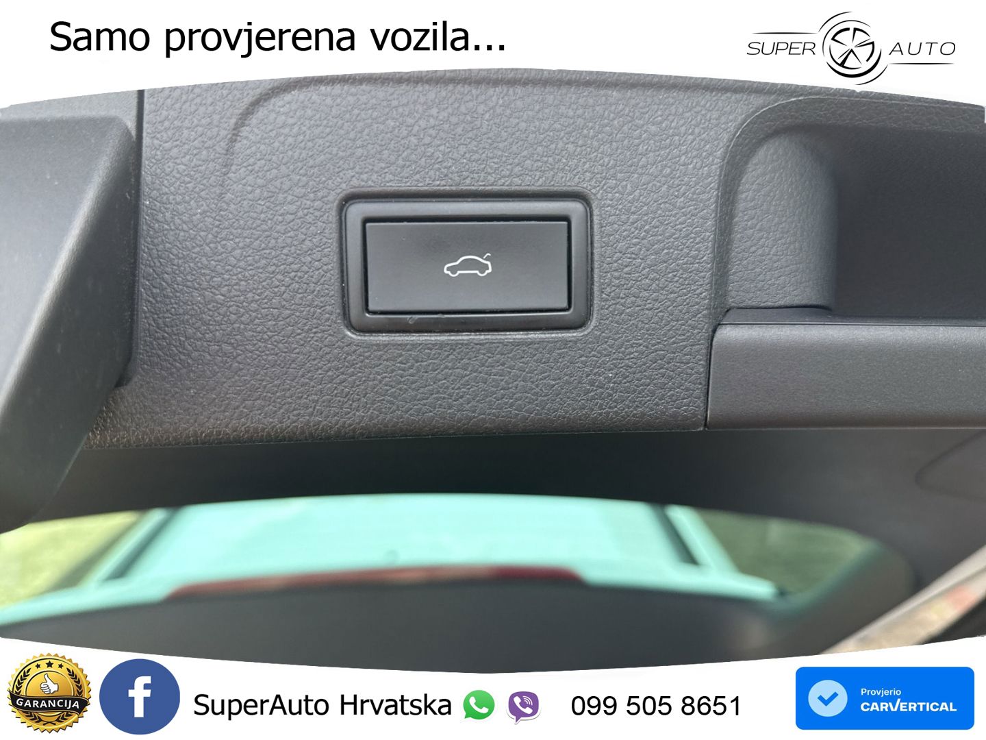 Volkswagen Passat Variant 2.0 TDI (122 KS) DSG Business LED+GR SJED+ACC