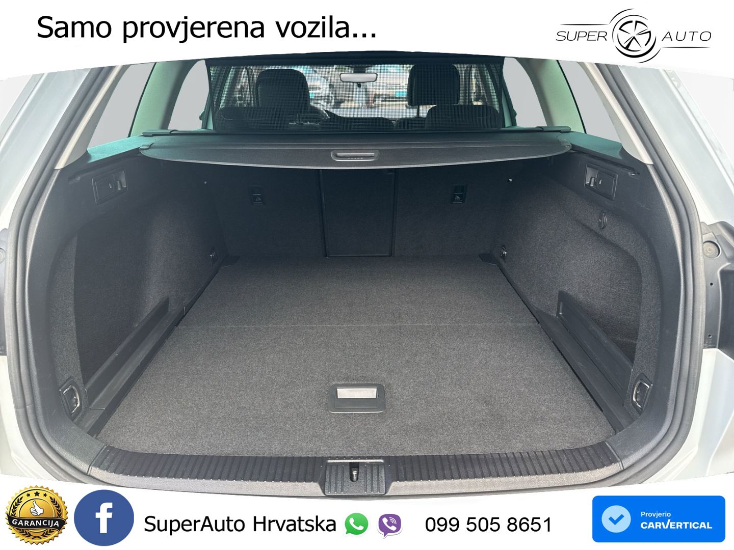 Volkswagen Passat Variant 2.0 TDI (122 KS) DSG Business LED+GR SJED+ACC