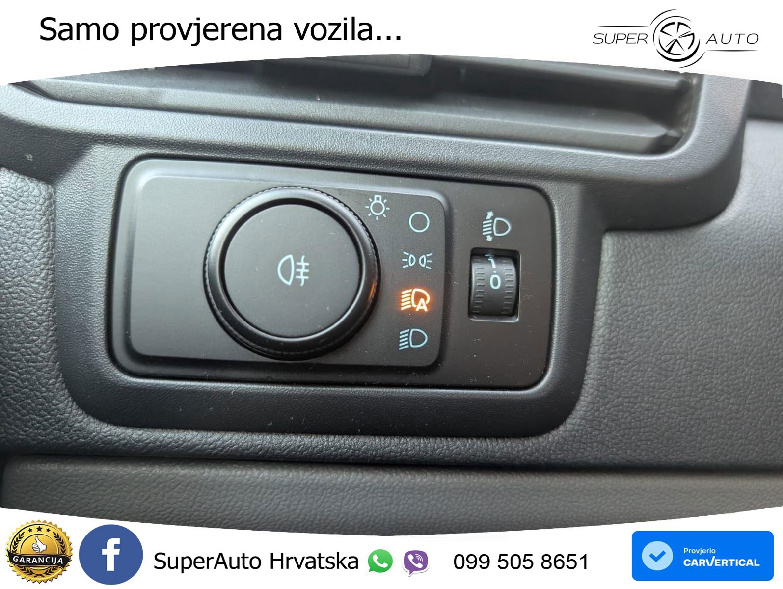 Ford Transit Custom Trend 2.0 L2 320 Kamera LED 136 KS