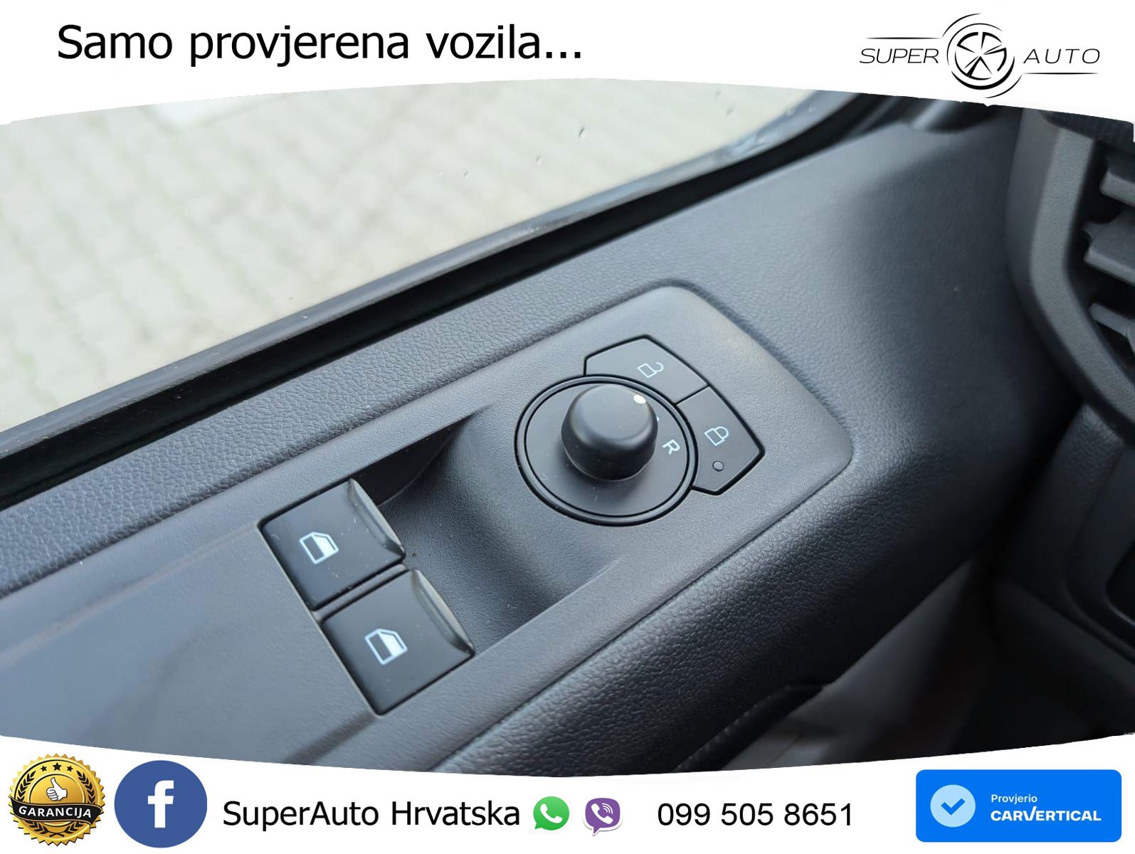 Ford Transit Custom Trend 2.0 L2 320 Kamera LED 136 KS