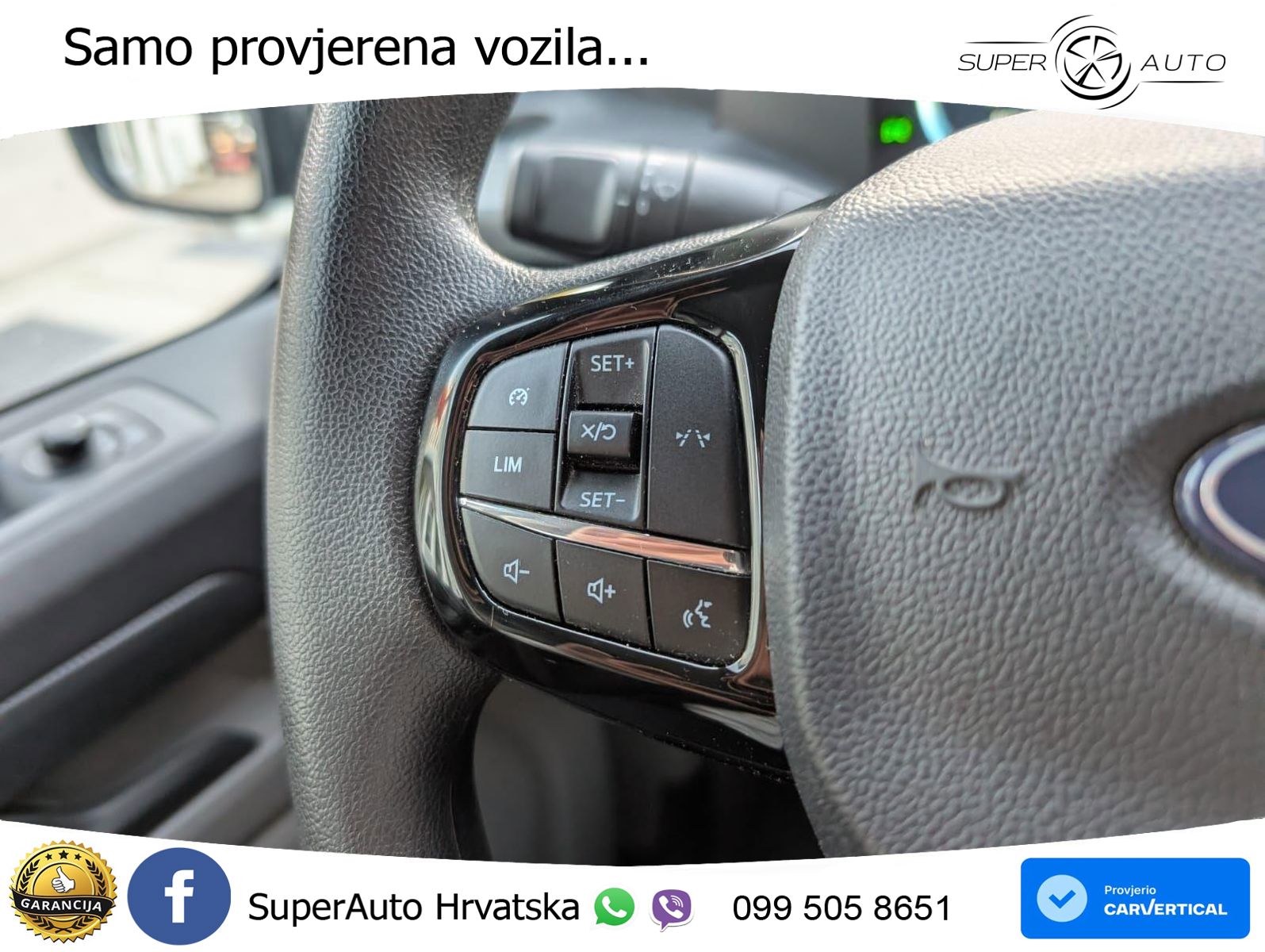 Ford Transit Custom Trend 2.0 L2 320 Kamera LED 136 KS