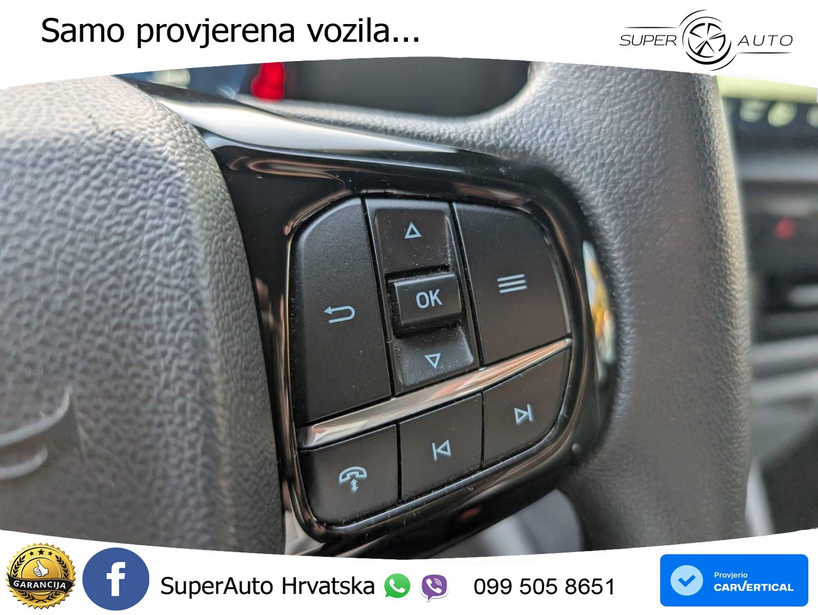 Ford Transit Custom Trend 2.0 L2 320 Kamera LED 136 KS