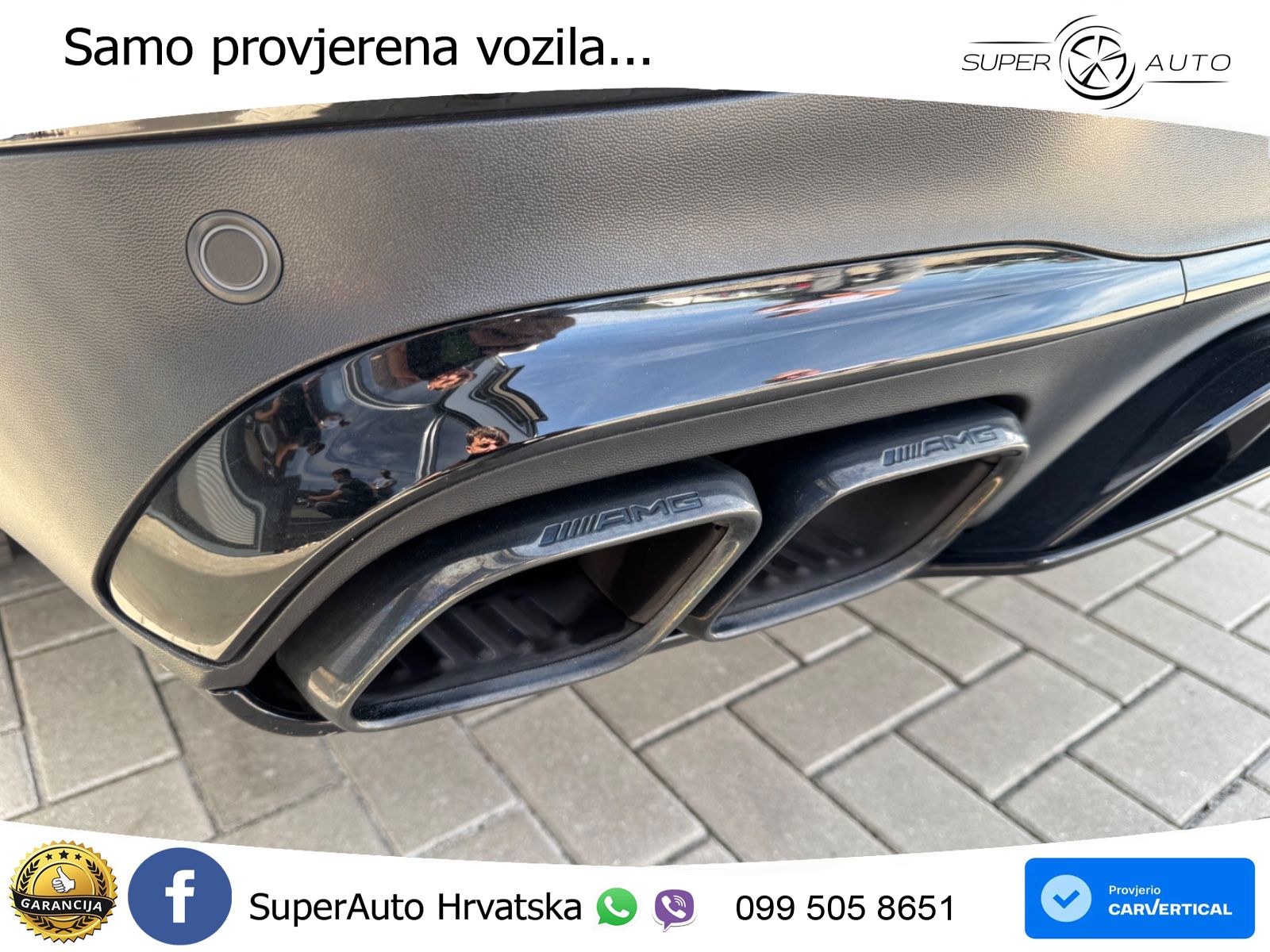 Mercedes GLC Coupe AMG 63 V8 (476 KS) 4MATIC+ MCT LED+GR SJED+ACC