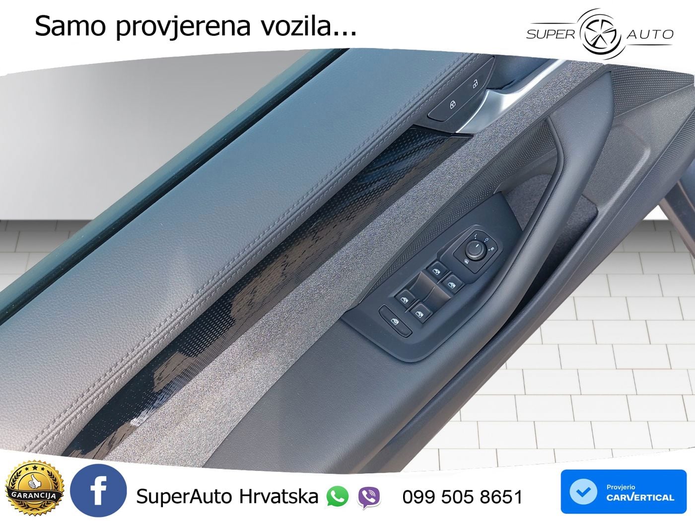 Volkswagen Passat Variant 1.5 eTSI (150 KS) DSG LED+GR SJED+ACC