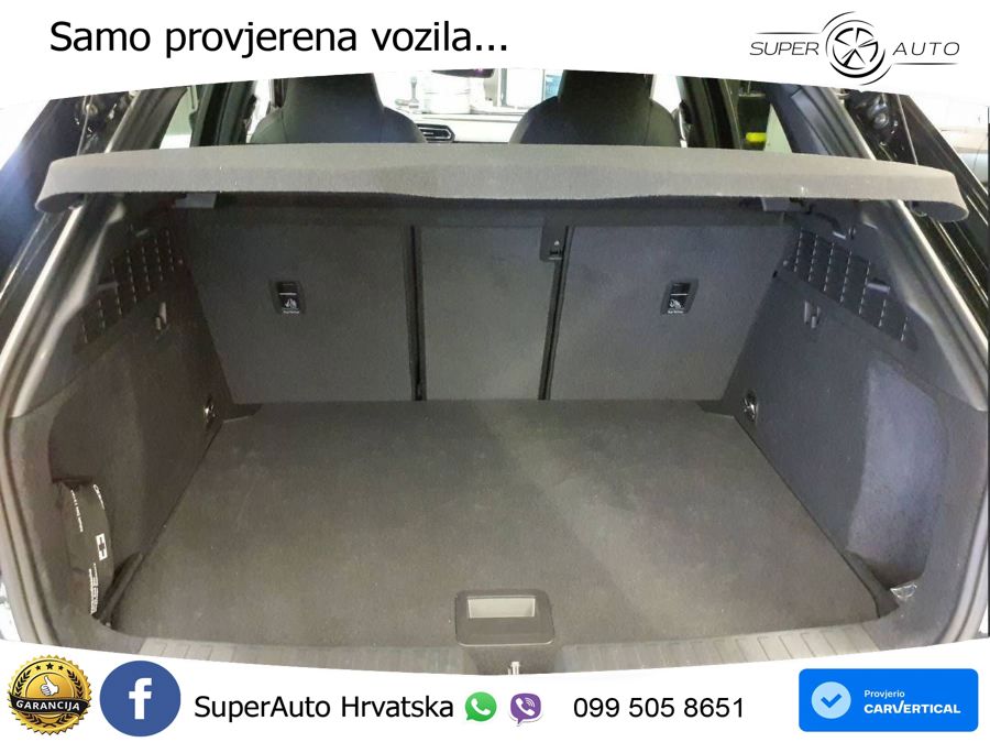 Audi A3 45 TFSIe (272 KS) S tronic S line LED+GR SJED+ACC